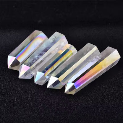 Aura Crystal Point