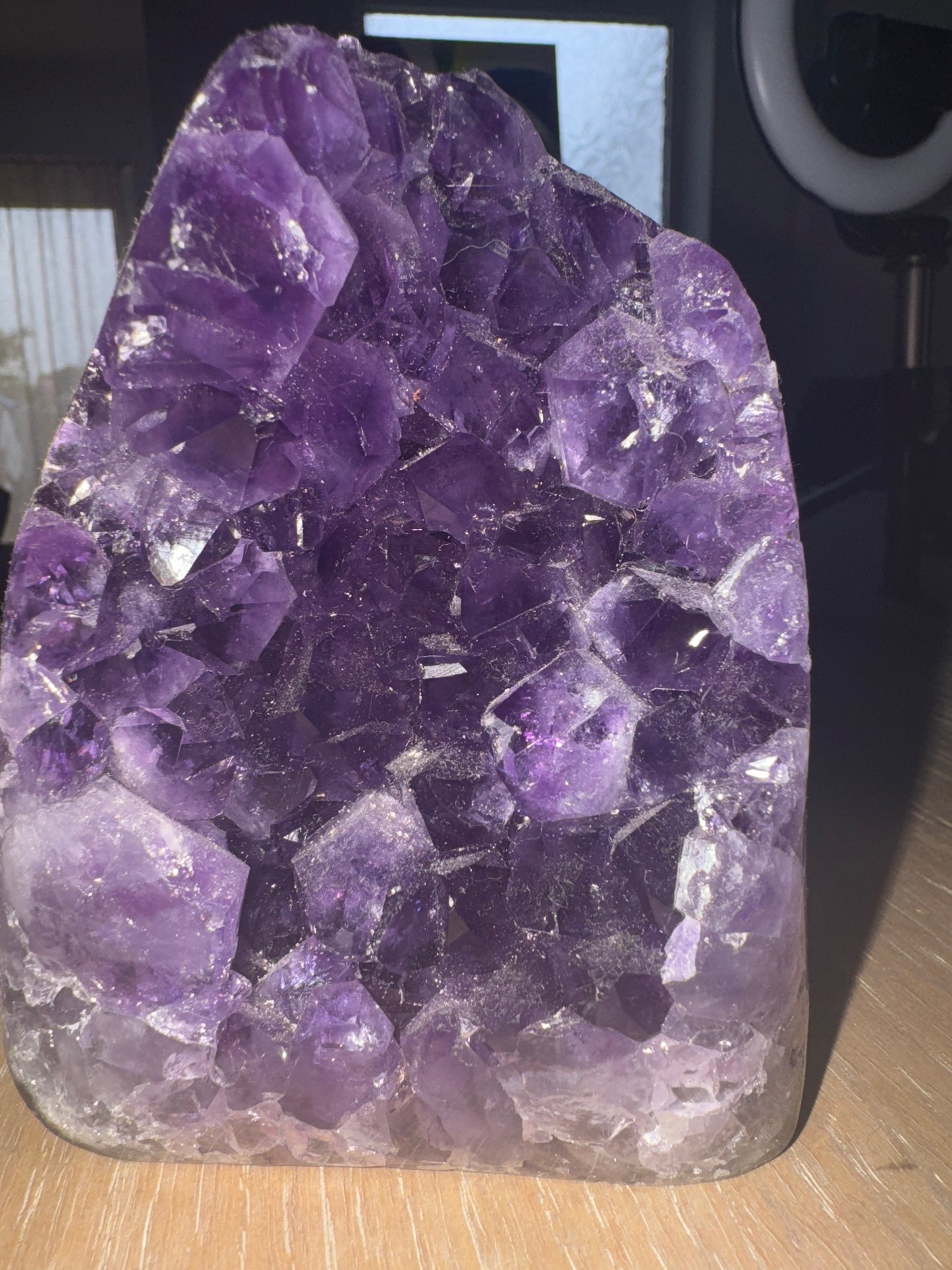 Amethyst Geode