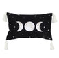 RECTANGULAR TRIPLE MOON CUSHION