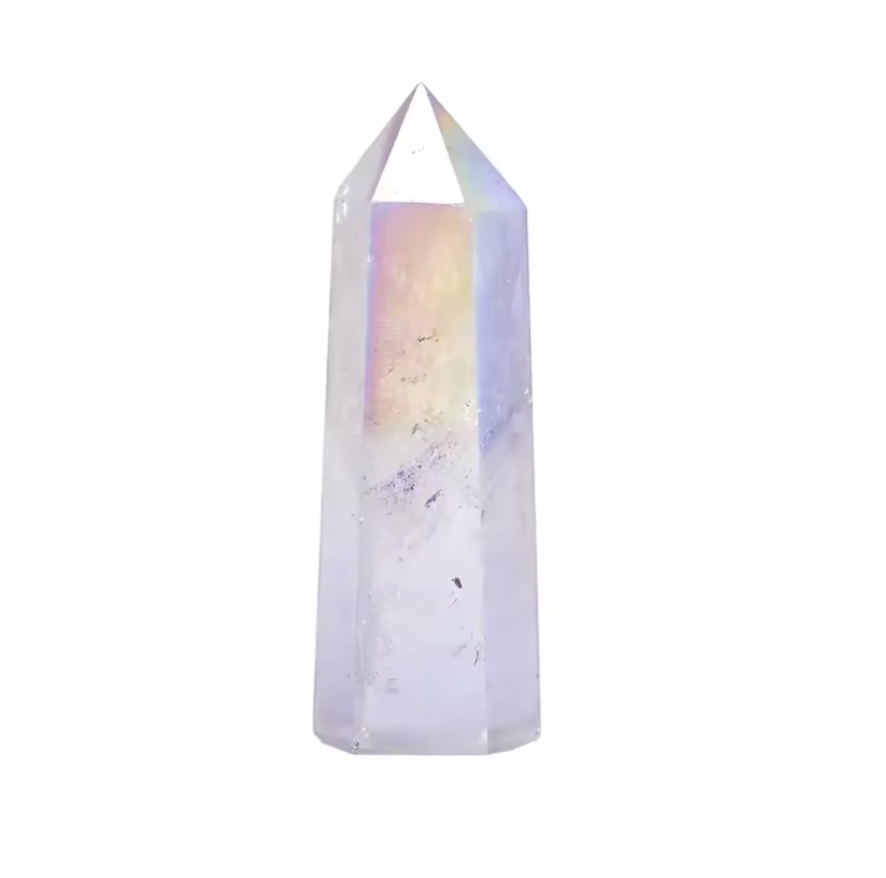 Aura Crystal Point