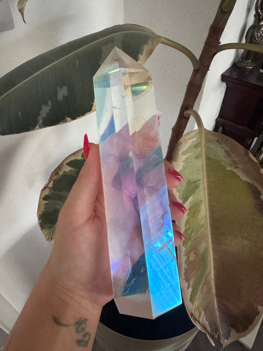 Large Angel Aura 1