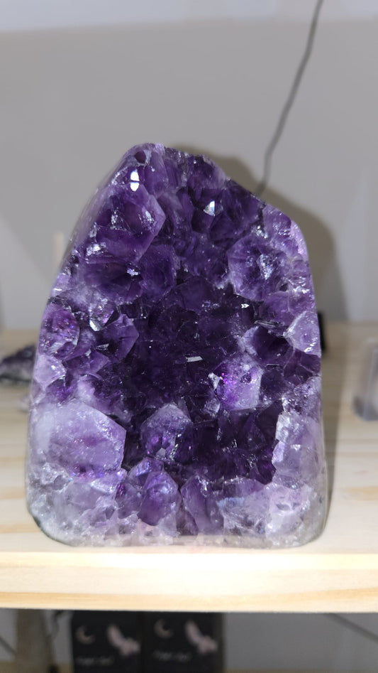 Amethyst Geode