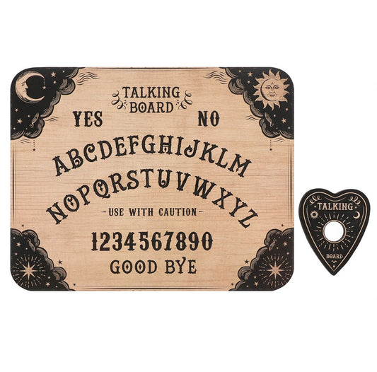 Classic Style Ouija Board