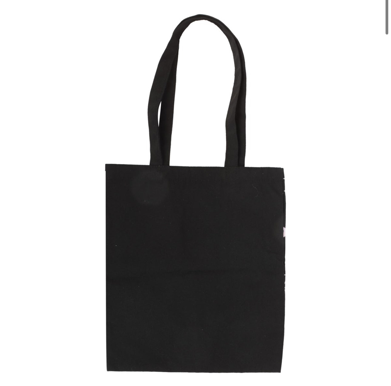 CRYSTAL WITCH PRINT POLYCOTTON TOTE BAG