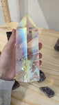 ANGEL AURA CRYSTAL POINT