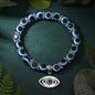 Evil Eye Extendable Bracelet