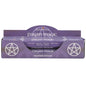 Pagan Magic Incense Sticks