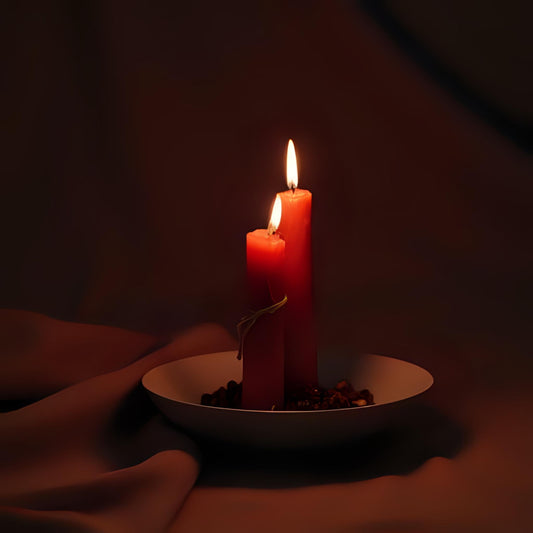 Love Spell