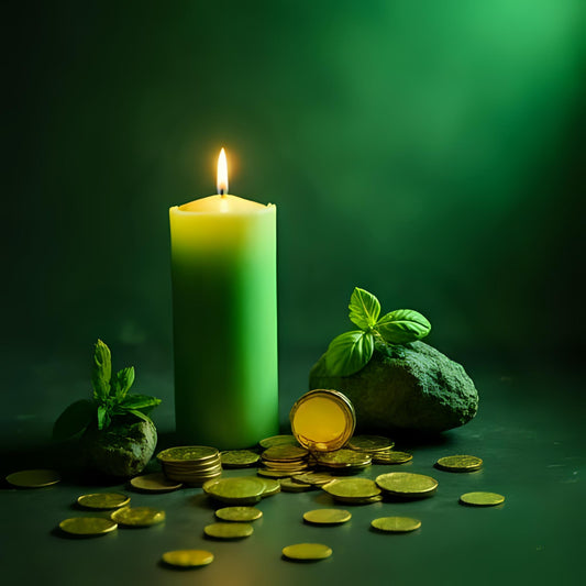 Money Spell