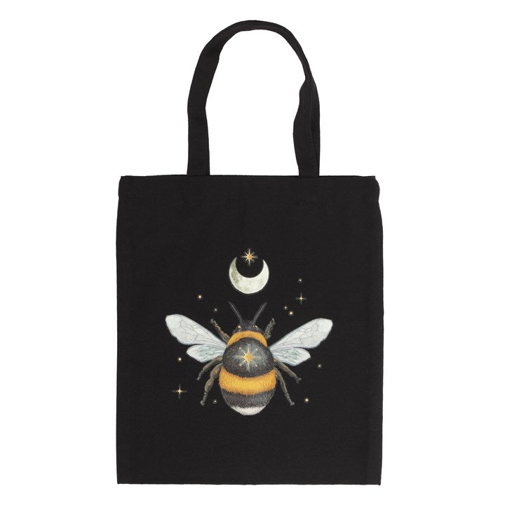 Forest Bee - Tote Bag