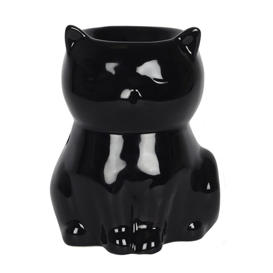 Black Cat - Oil Burner