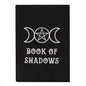 Velvet Book Of Shadows