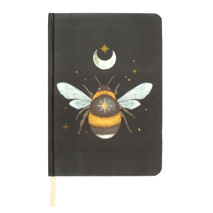 Forest Bee Notebook