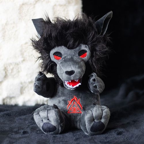 Mystical Plush Toys