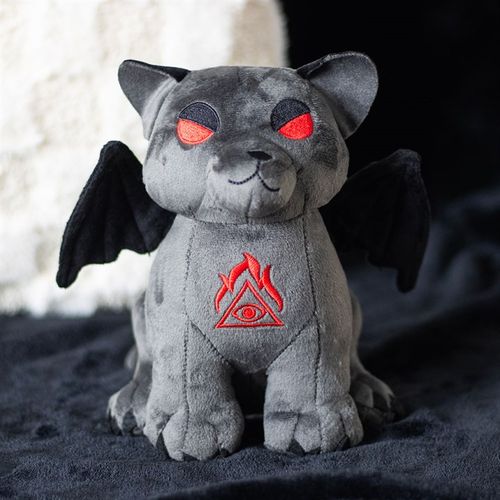 Mystical Plush Toys