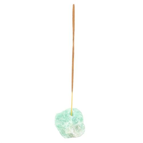 Crystal Incense Stick Holder