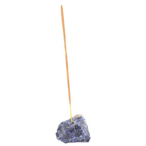 Crystal Incense Stick Holder