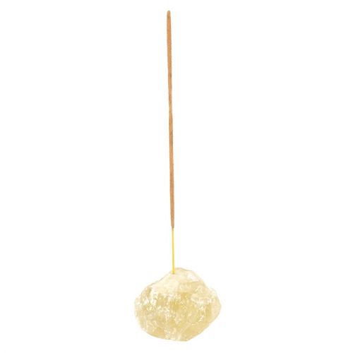 Crystal Incense Stick Holder