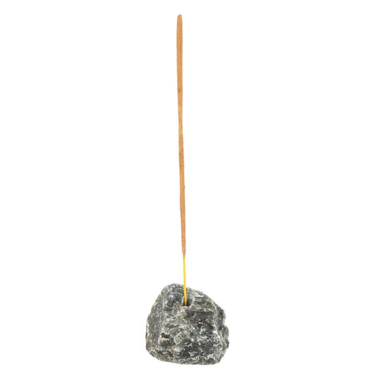 Crystal Incense Stick Holder