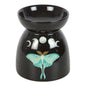 Luna Moth - Oil Burner