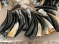 Decorative Tube Horn