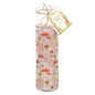 Mushroom Print Enchanted Forest - Tube Candle