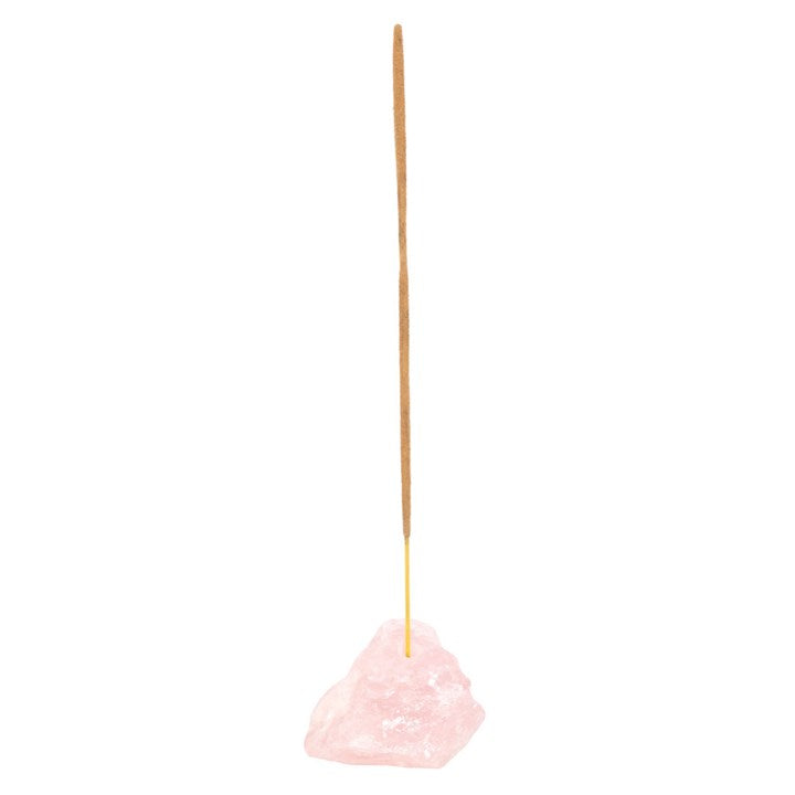 Crystal Incense Stick Holder