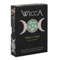 Wiccan Oracle Cards